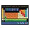 The Periodic Table of the Elements 1000 Piece Jigsaw Puzzle